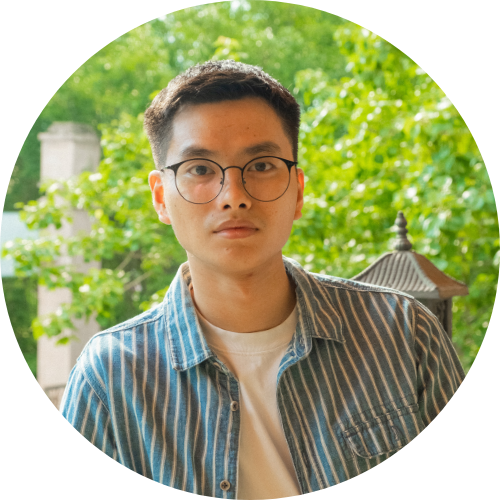 Viet Nguyen profile picture